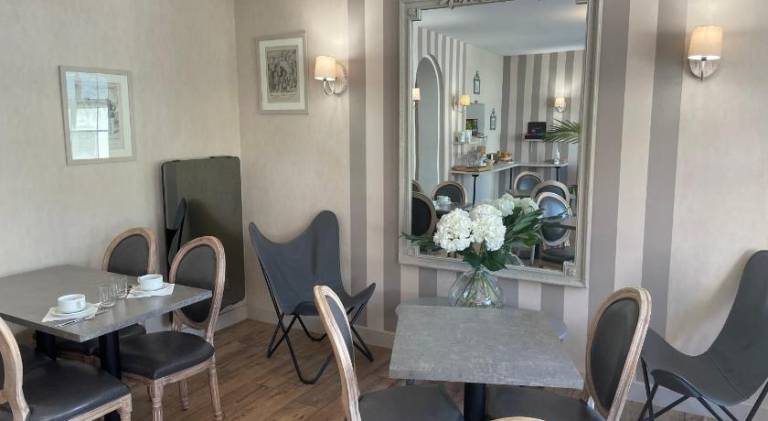 Hotel de la Plage — photo 4