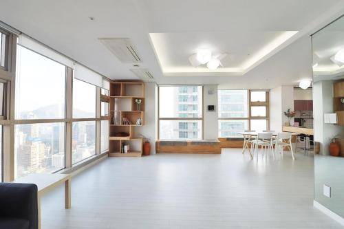 100 m² Ferienwohnung