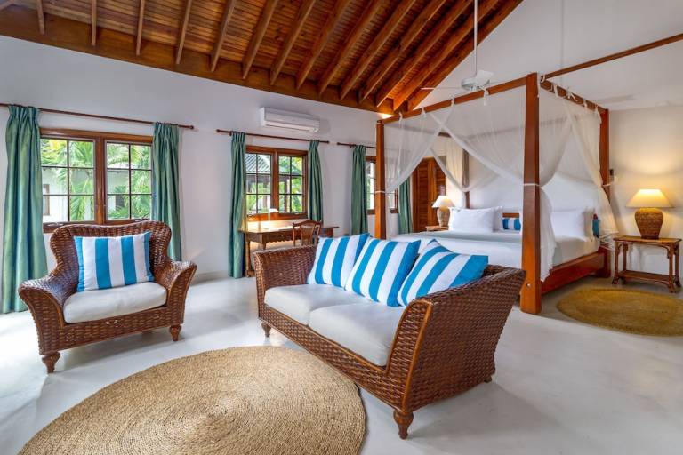 Villa  Negril