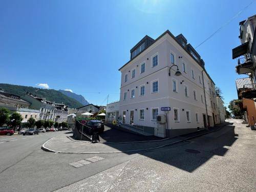 Ferienwohnung  Gmunden
