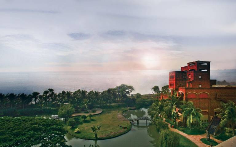 Resort Singhalganja Abad