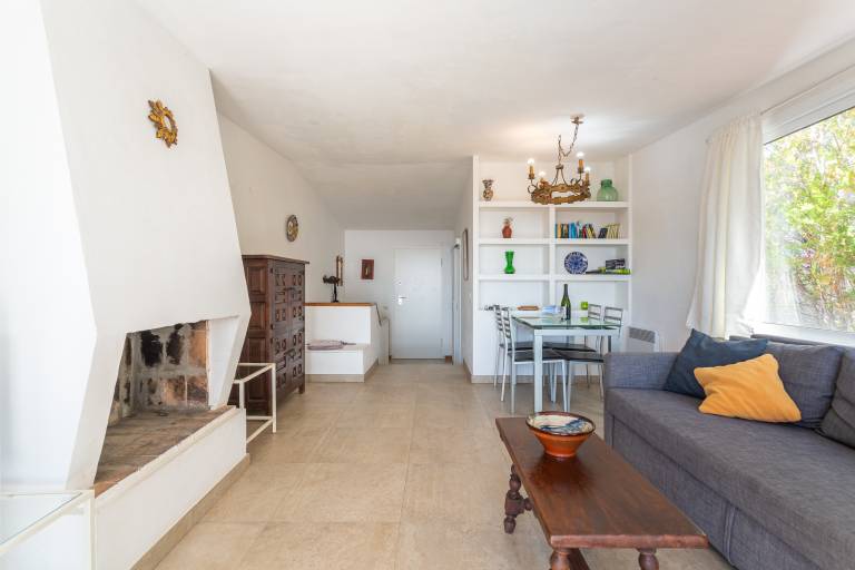 Holiday Home 'Yves' with Sea View, Private Terrace and Wi-Fi — photo 5