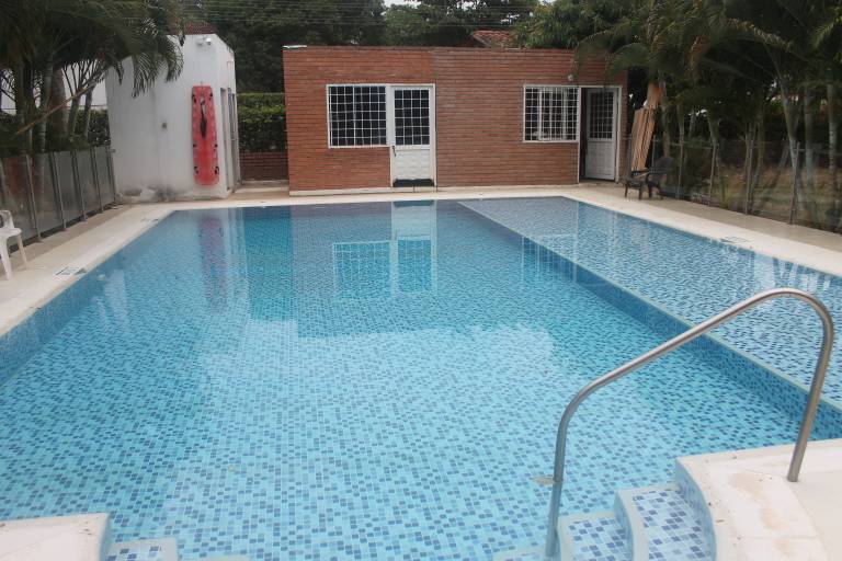 Casa Melgar