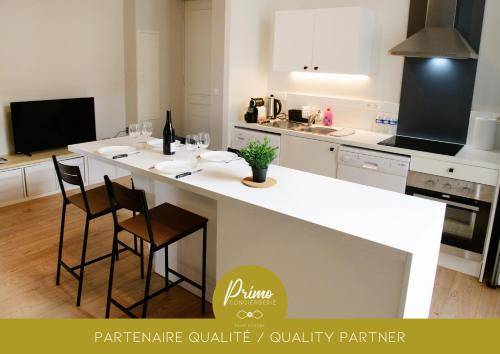 Appartement Saint-Étienne