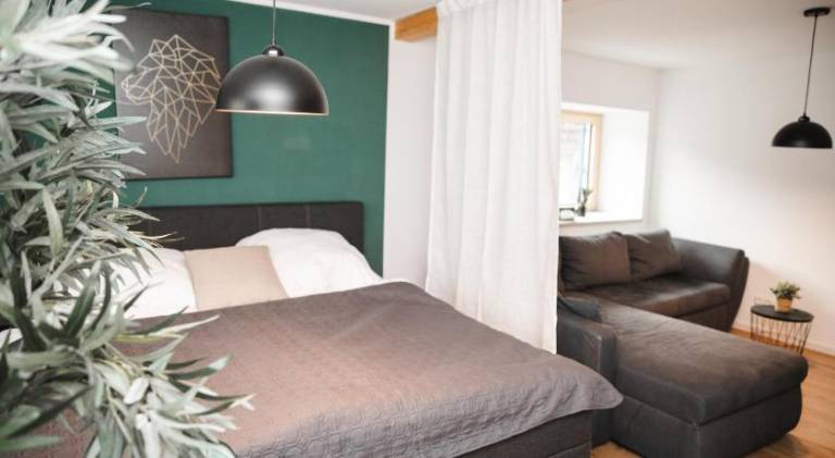Ferienwohnung Burglengenfeld