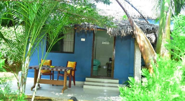 Megha Resort, Hampi — photo 5