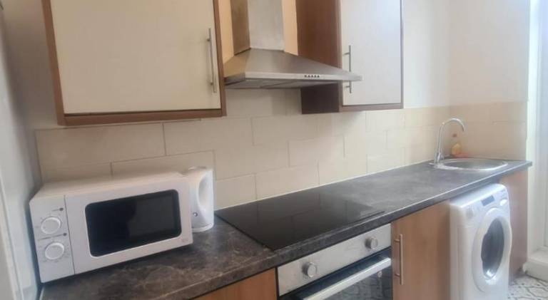 Holiday apartment with 1 room for 2 persons — photo 3