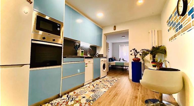 Apartment | Next to Puerta del Sol — photo 3