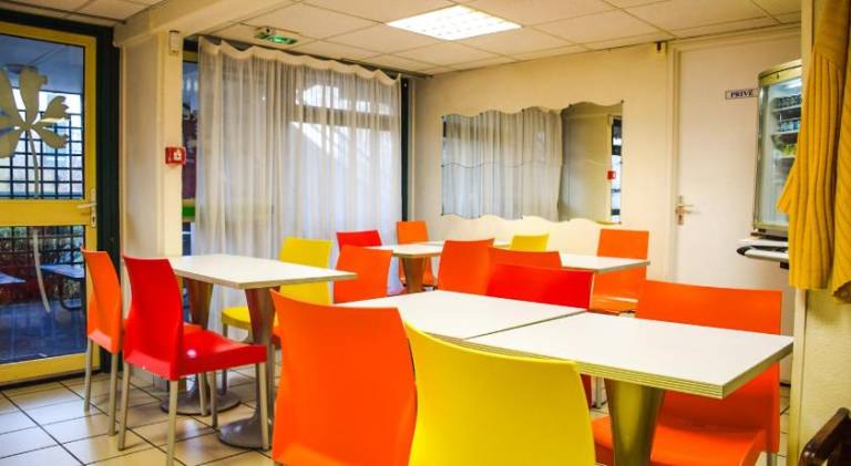 Premiere Classe Rodez — photo 3