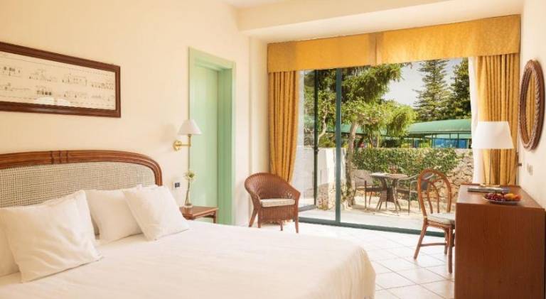 Hotel Sierra Silvana — photo 2