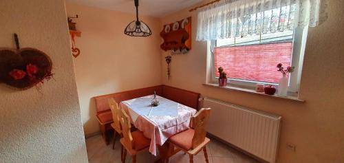 Holiday apartment with patio & barbecue — photo 5