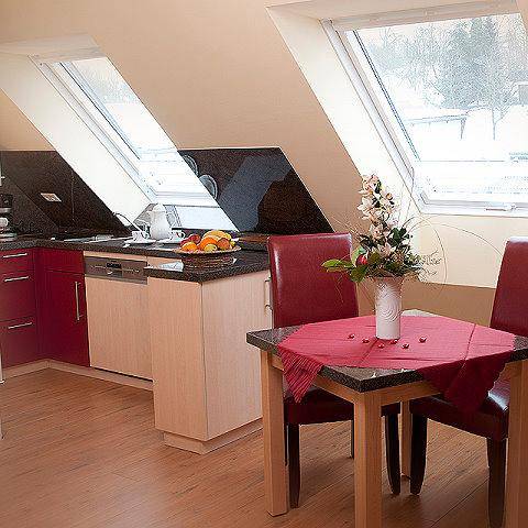 Ferienwohnung Zeil am Main