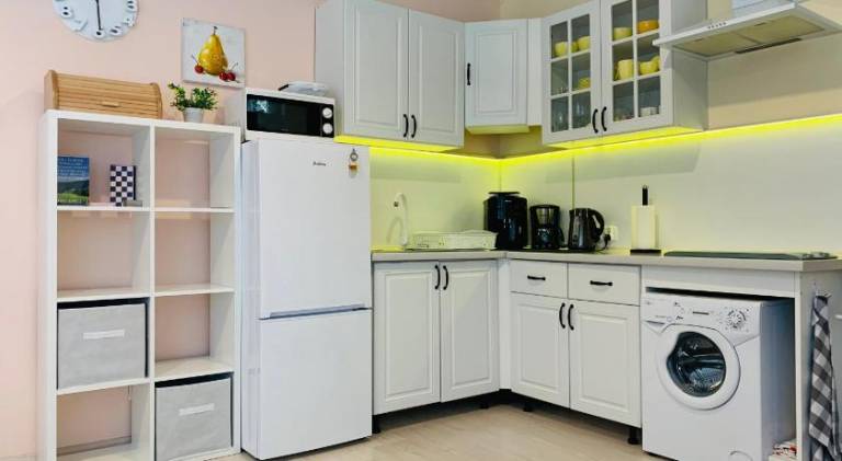 Apartament Skoczów