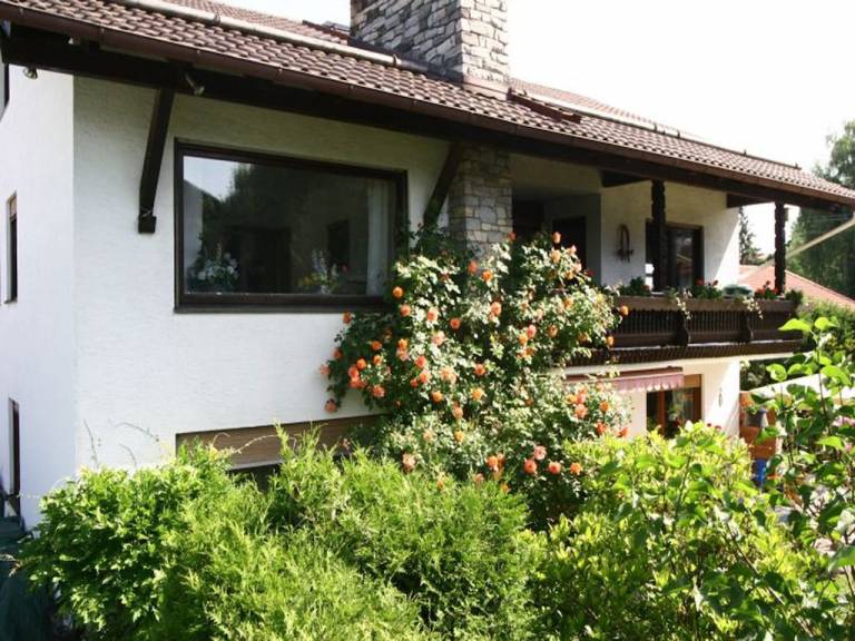 Ferienwohnung  Bad Endorf