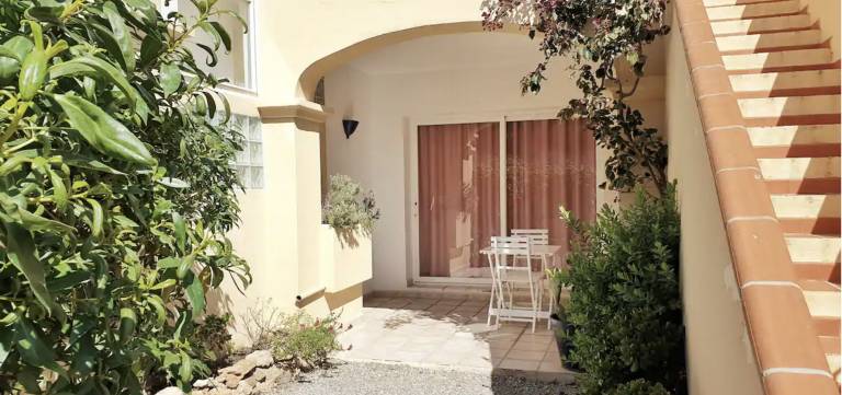 Apartamento  Cala Llenya