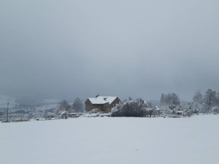 Huis Stoumont