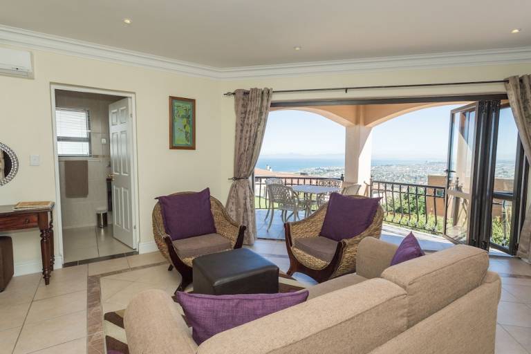 Accommodatie Stellenbosch