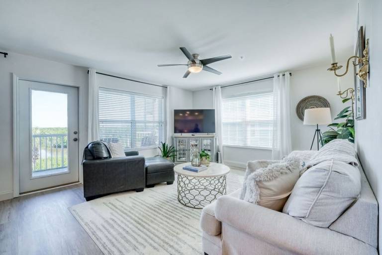 Condo Cedar Key