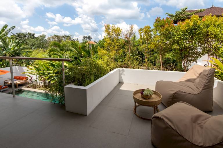 Villa Manusa