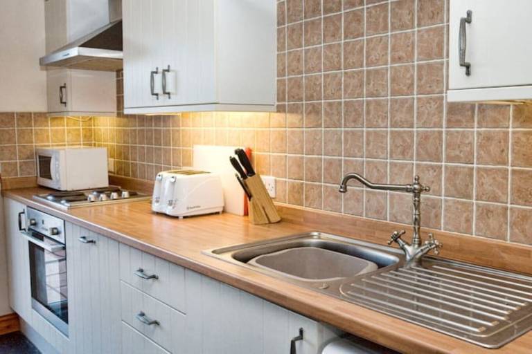 Cottage Ravenglass