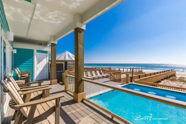 House Gulf Shores