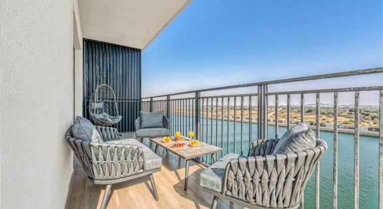 230 m² Ferienwohnung