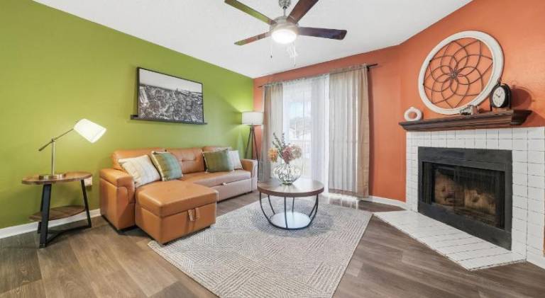 102 m&sup2; Ferienwohnung