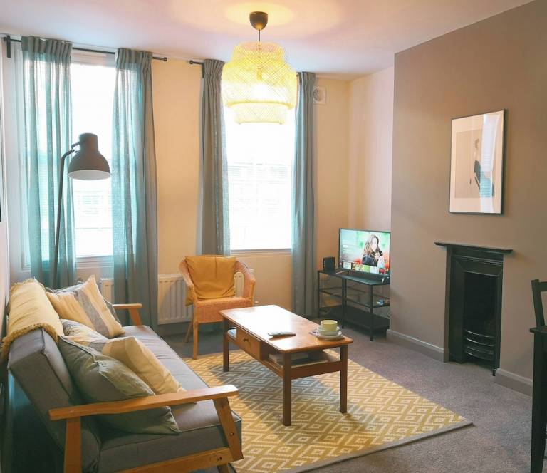 Apartment  Sheffield