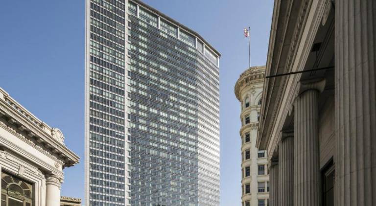 Four Seasons Hotel San Francisco — photo 5