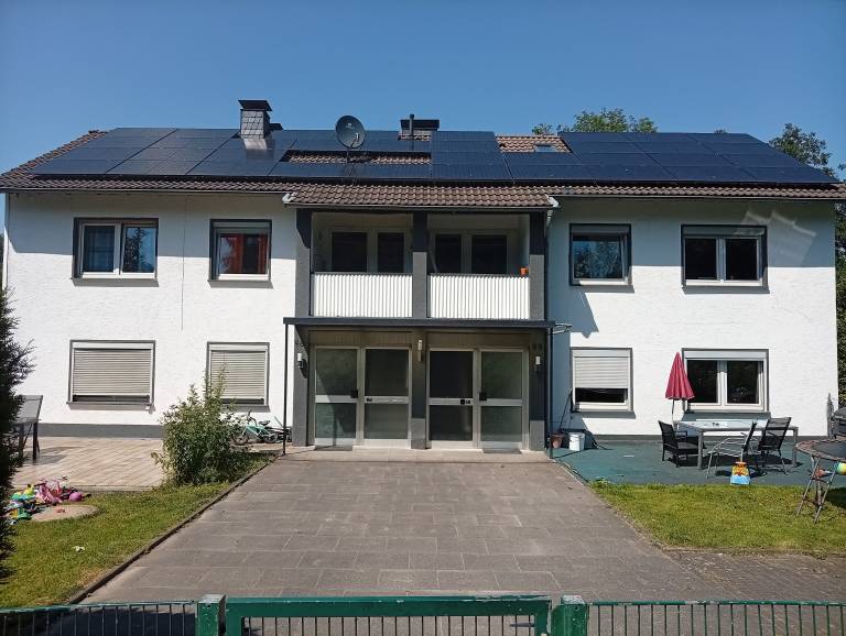 Ferienwohnung  Lüdenscheid