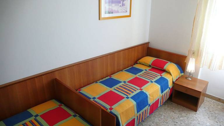 Children-friendly lovely apartment with terrace | Sea view | Beach nearby | Pets allowed — photo 4