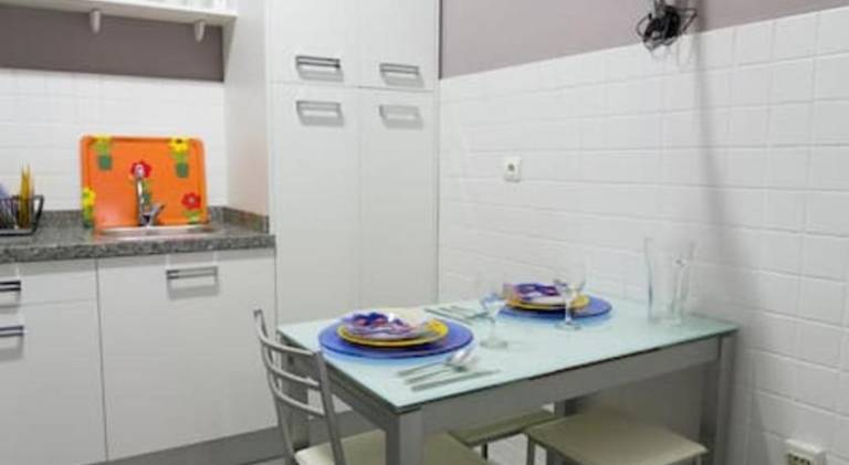 Rental apartment | Next to Metropol Parasol | Dogs allowed — photo 4