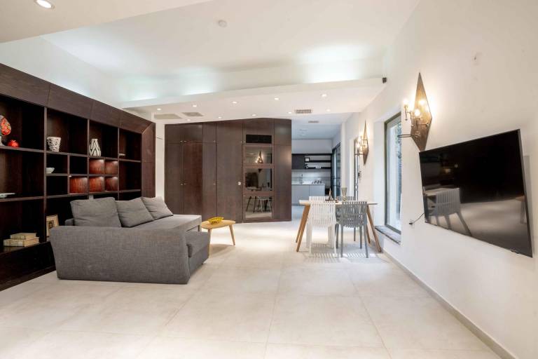 Vacation home | Near Dizengoff Street — photo 2