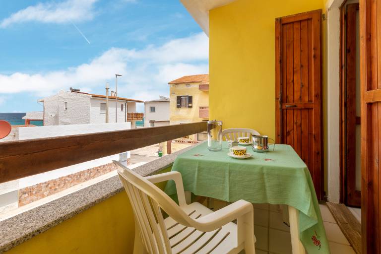 Holiday apartment | City view — photo 4