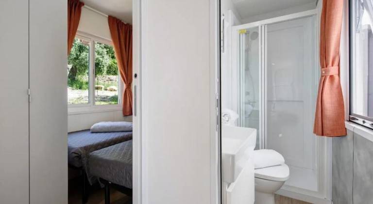 Camping Eurovil — photo 2