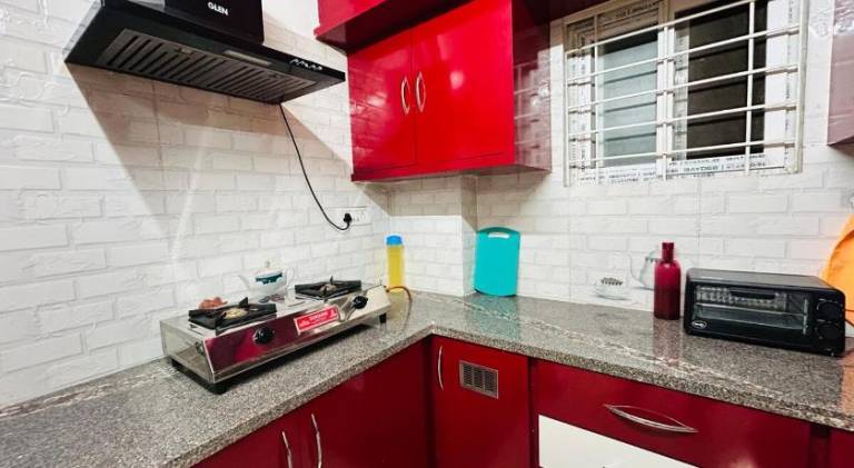 Lovely vacation home with terrace | Suitable for remote work | Pet-friendly — photo 4