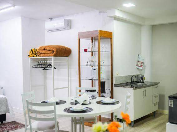Holiday apartment with 1 room for 4 persons — photo 5