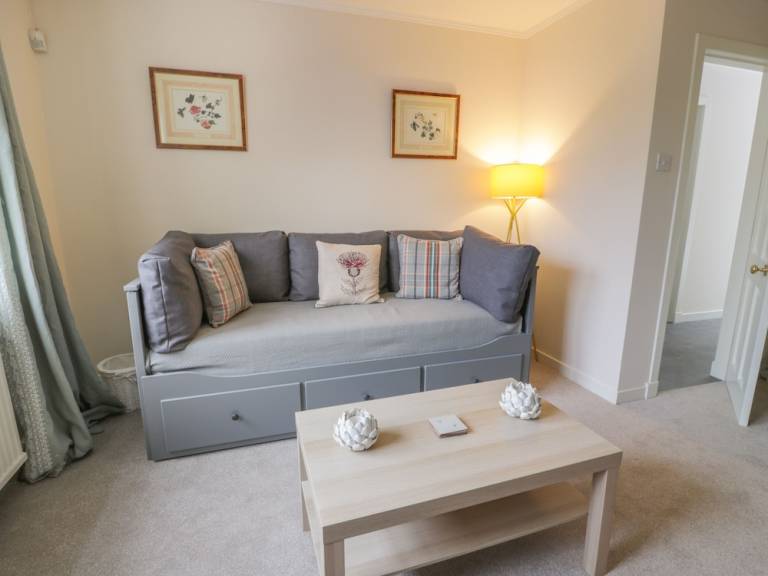 Cottage Dunblane
