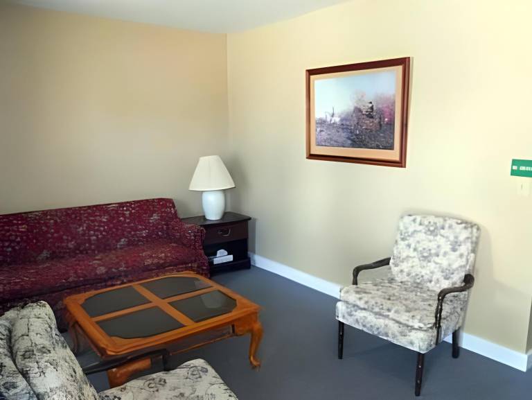 Motel Ellsworth