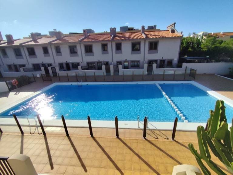 Maison de vacances El Médano