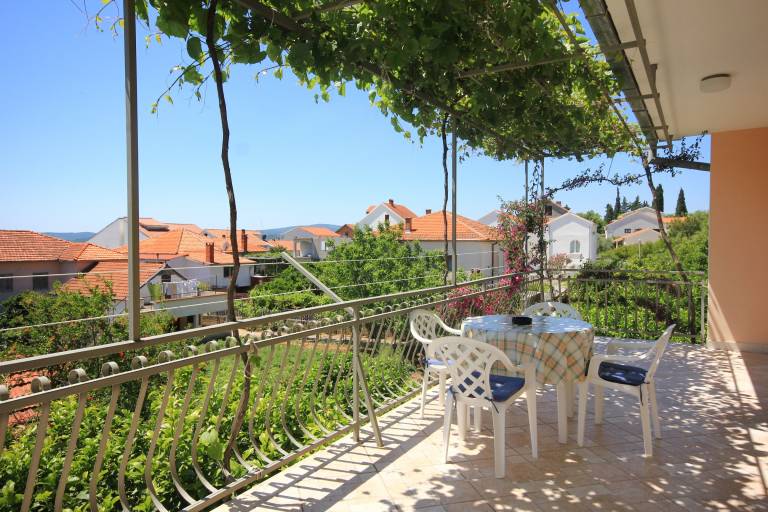 Apartament Orebić