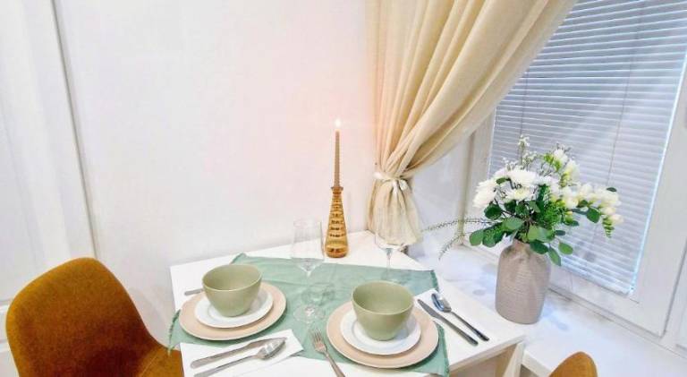 Holiday apartment with 1 room for 2 persons — photo 4