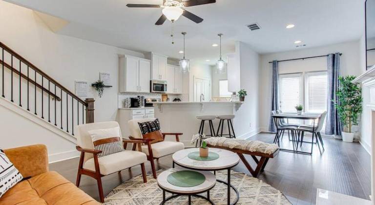 Rental apartment | Pet-friendly in Lithonia, GA
