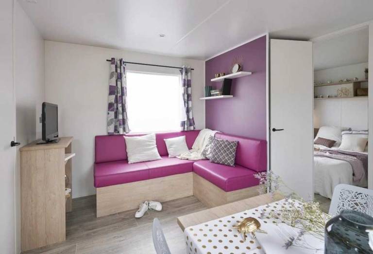 Camping Guérande