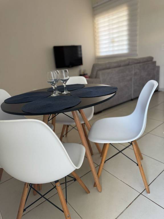 Apartamento  Conjunto Habitacional Joao de Barro Thais