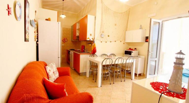 Vacation home with 2 rooms for 5 persons — photo 2