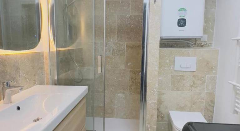 Apartment with 1 room for 3 persons — photo 3
