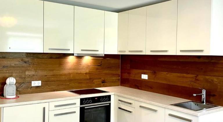 Apartment with 1 room for 4 persons — photo 3
