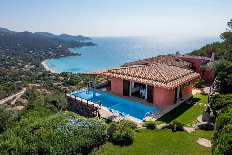 Villa Solanas