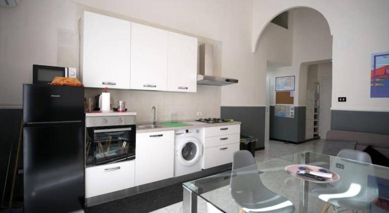 Holiday apartment with 2 rooms for 7 persons — photo 2